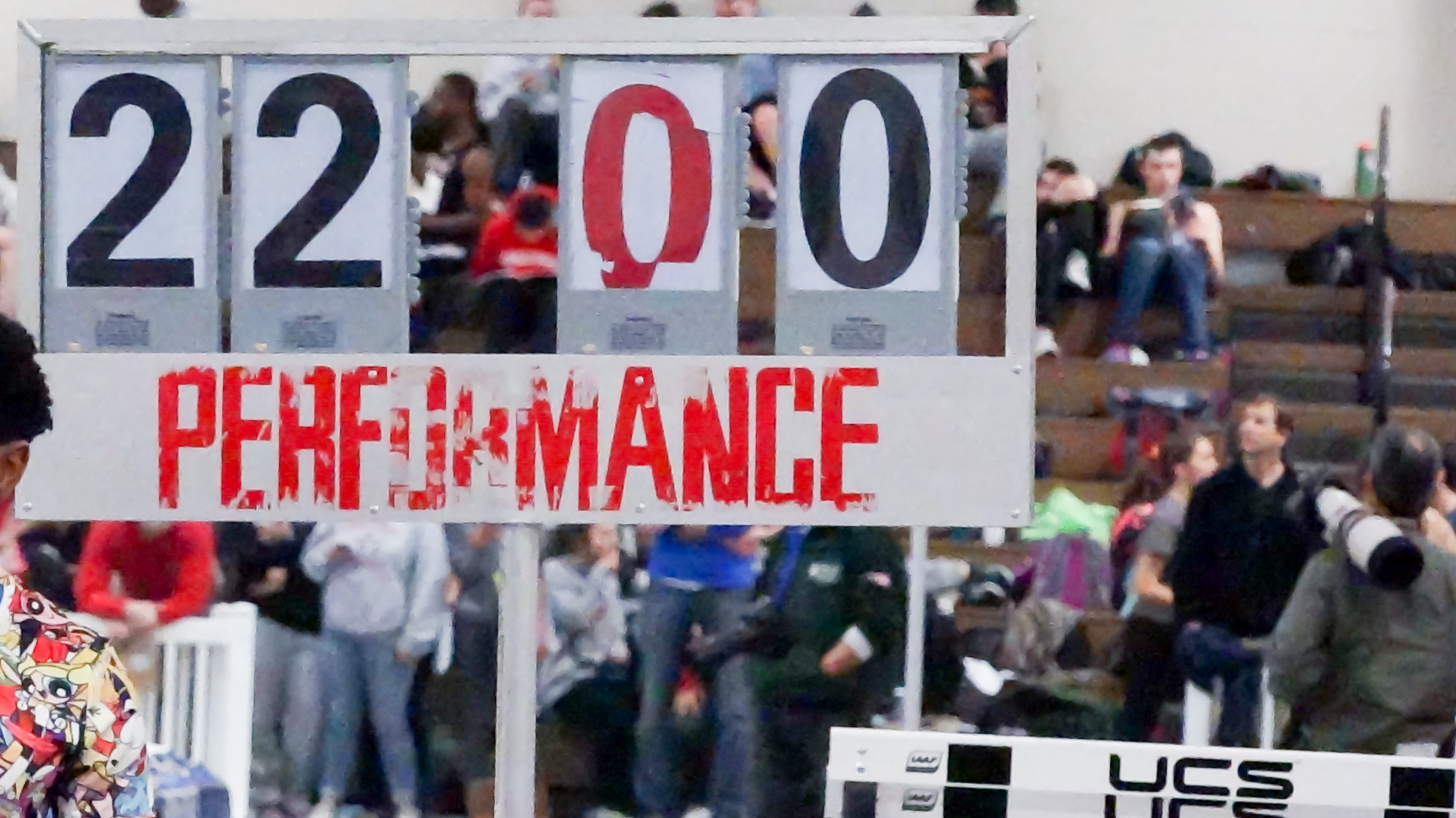 Jared jumps to new PR 22′ 0″ to break Bay State League Record and move to MA #1 and USA #50