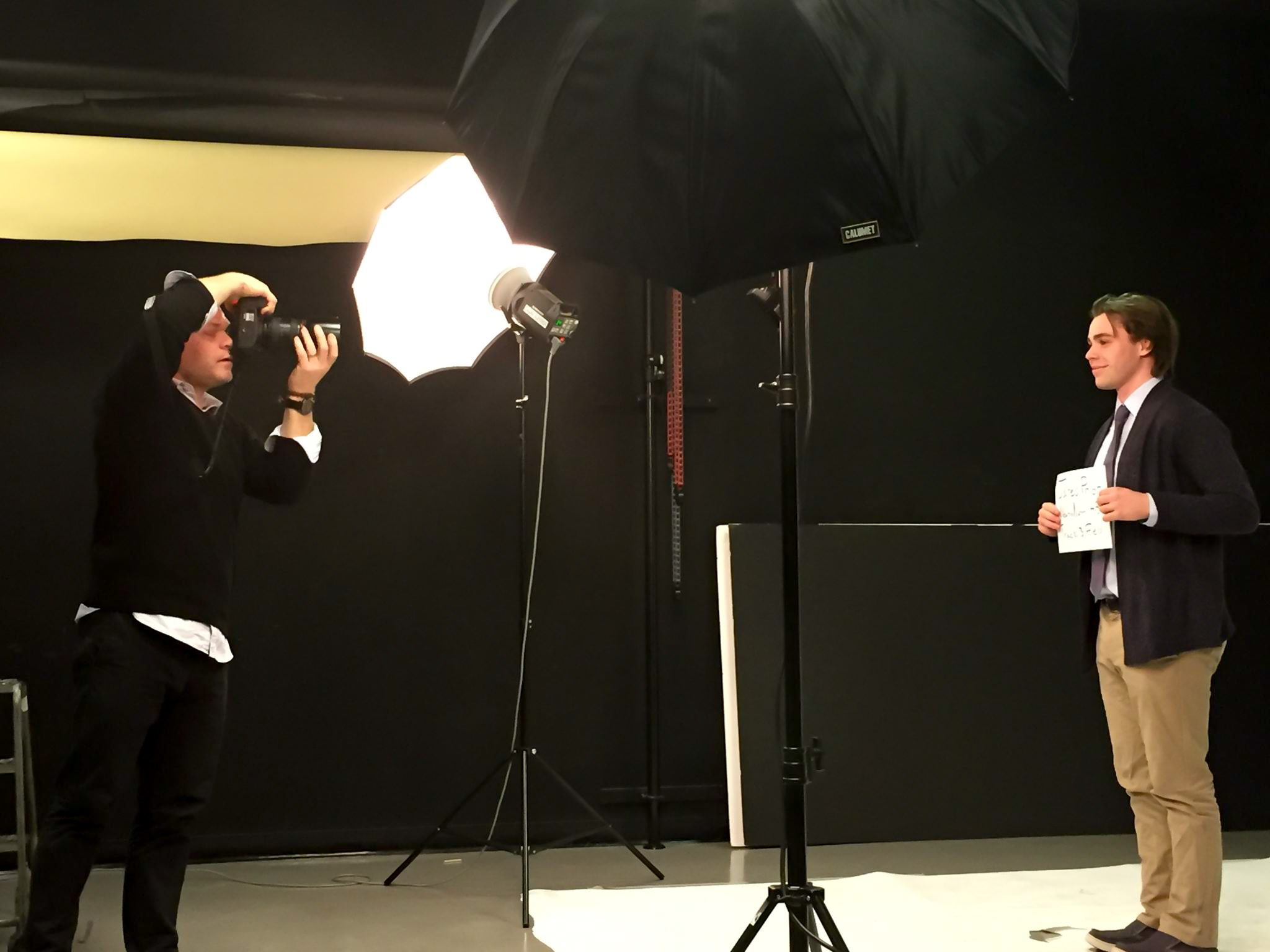 Jared named to 2016 Boston Globe All-Scholastic Team