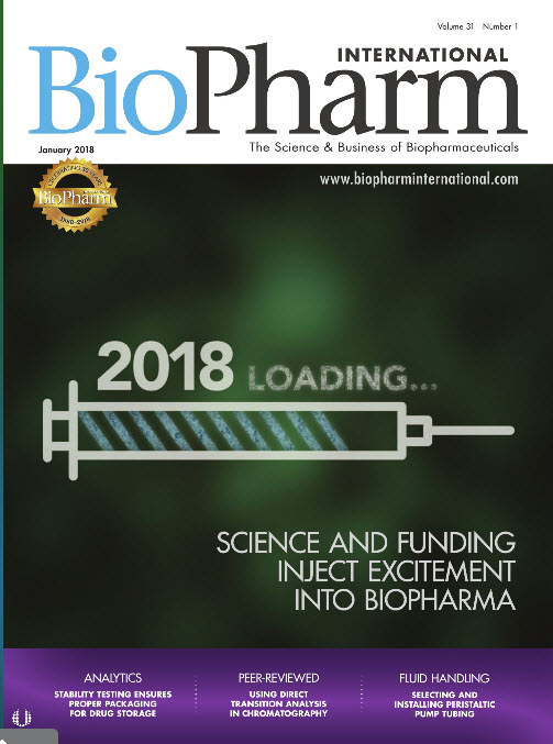 Chromatography Transition Analysis
